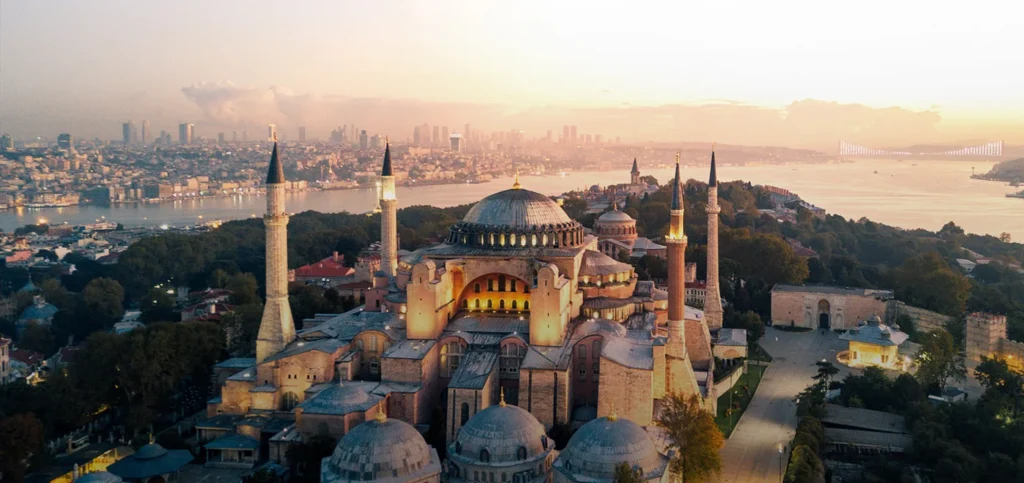 2024 Yılında Türkiye'de Eğitim