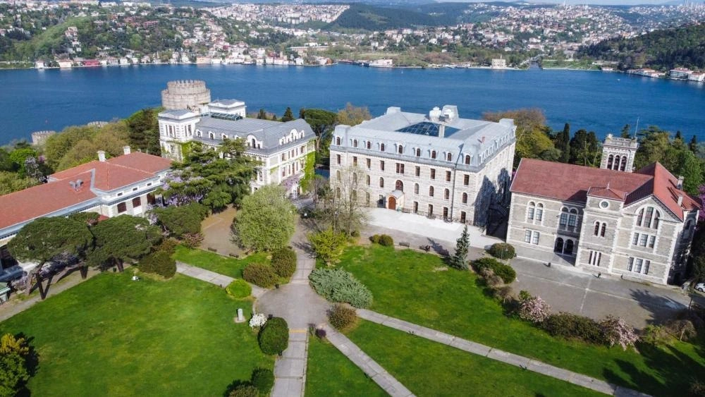 Boğaziçi Üniversitesi Kabul Şartları