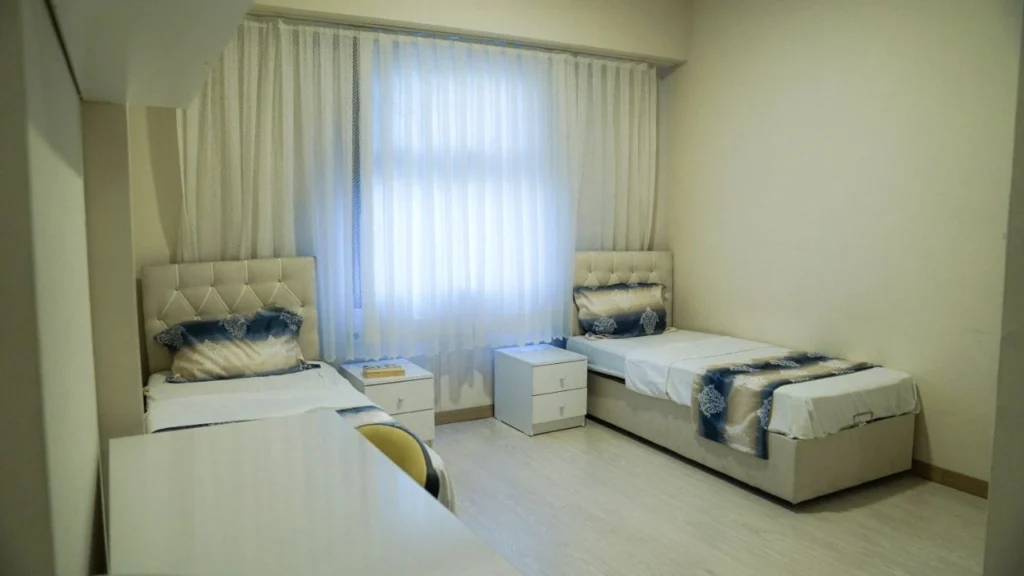 İstanbul'da Öğrenci Yurtları