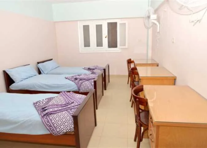 جواز مبيت السكن الجامعي للبنات
تقديم السكن الجامعي
الفرق بين السكن العادي والمميز في المدن الجامعية
مميزات السكن الجامعي في تركيا