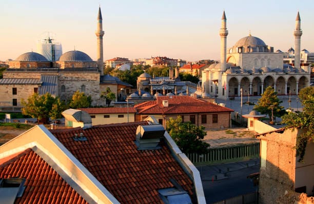 Konya'da kiralık ucuz evler