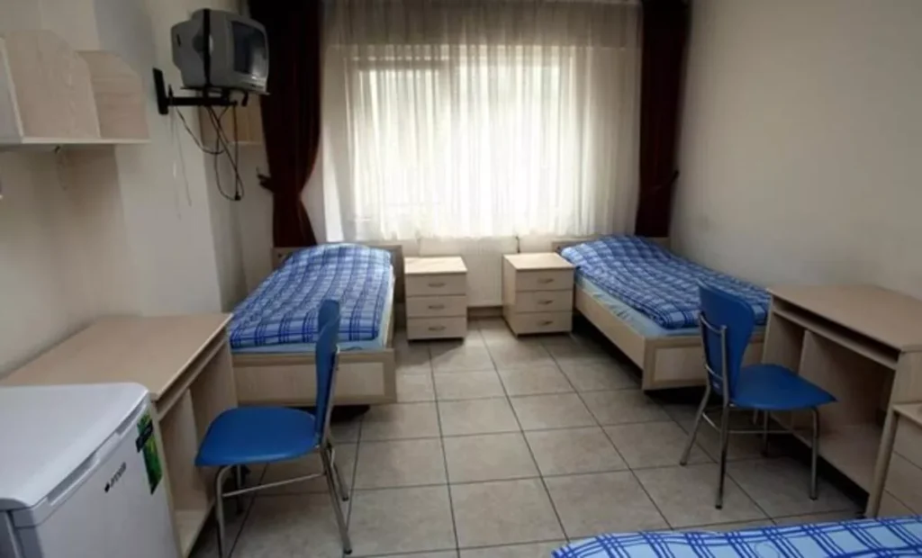 İstanbul'daki Üniversite Yurdu Avantajları ve Dezavantajları