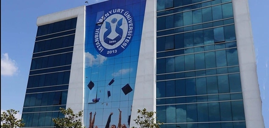 السكن الجامعي في جامعة اسنيورت
