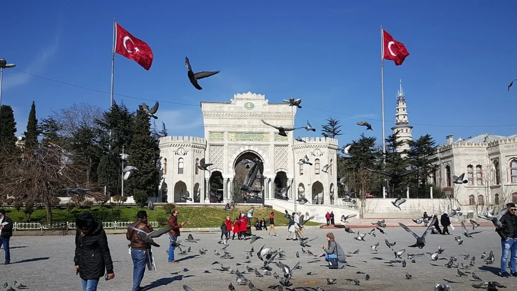 شروط دراسة الماجستير في تركيا (دليل عام 2025)